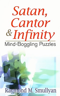 【预订】satan, cantor & infinity: mind-boggling