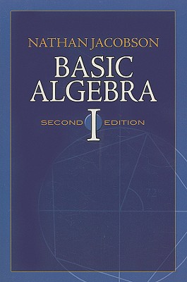 现货 基础代数1 Basic Algebra I