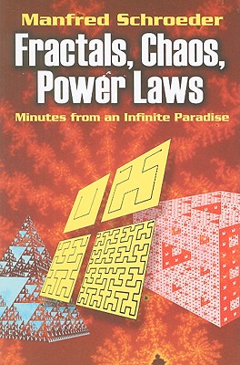 【预订】fractals, chaos, power laws: minutes