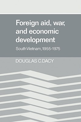 Foreign Aid, War, and Economic