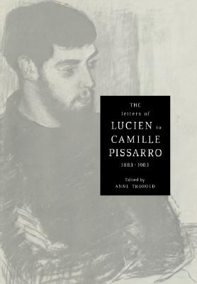 The Letters of Lucien to Camille