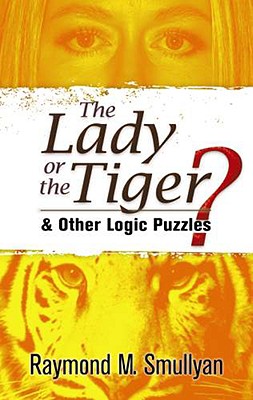 【预订】the lady or the tiger?: and other logic