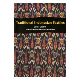 Traditional Indonesian Textiles