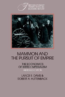 Mammon and the Pursuit of Emp word格式下载