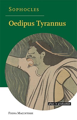 Oedipus Tyrannus