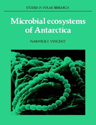 【预订】microbial ecosystems of