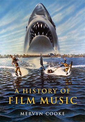 A History of Film Music azw3格式下载