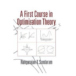 【现货】A First Course in Optimization