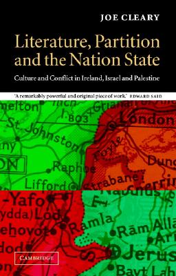 Literature, Partition and the