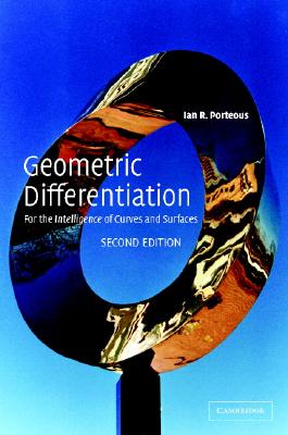 【预订】geometric differentiation: for th
