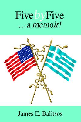 Fivebyfive: ...a Memoir!