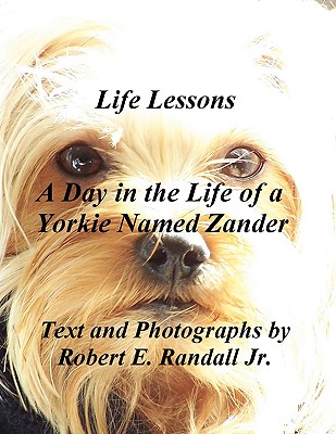 【预订】a day in the life of a yorkie nam