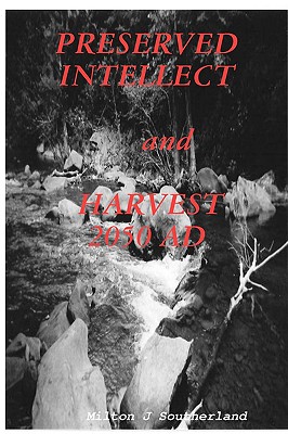 【预订】preserved intellect and harvest 2050