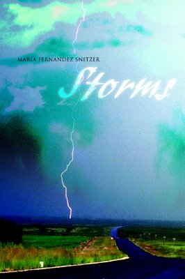 【预订】storms