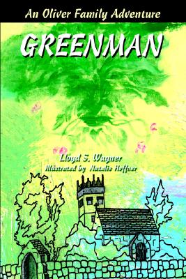 【预订】greenman