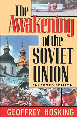 【预订】the awakening of the soviet union