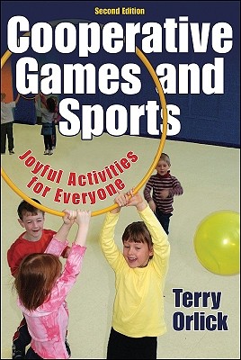 【预订】cooperative games and sports: joyful