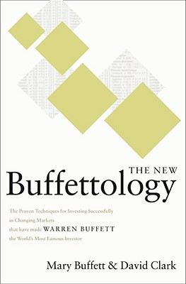 The New Buffettology: How Warren Buffett
