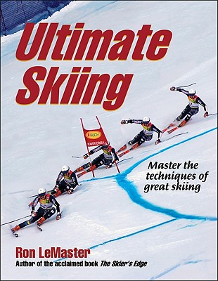 【预订】Ultimate Skiing怎么看?
