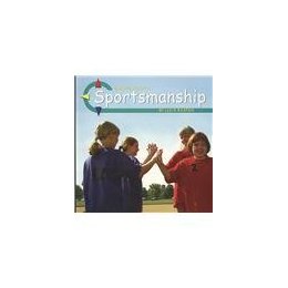 Sportsmanship,usefulness 【预订】sportsmanship