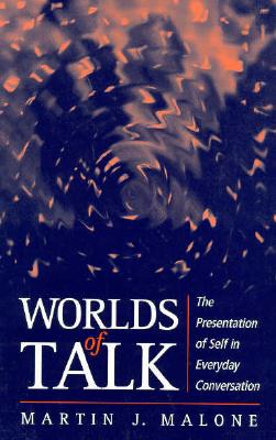 【预订】worlds of talk - the presentation o