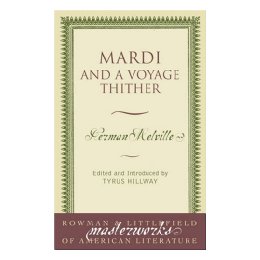 Mardi: And a Voyage Thither