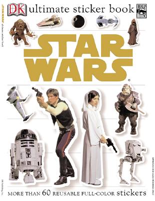 Star Wars [With Reusabl