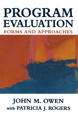 Program Evaluation: Forms and