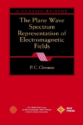 The Plane Wave Spectrum Representation