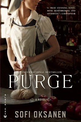 【预订】purge