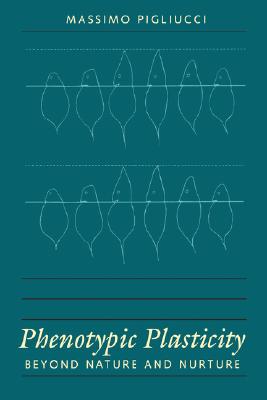 【预订】phenotypic plasticity: beyond nature and