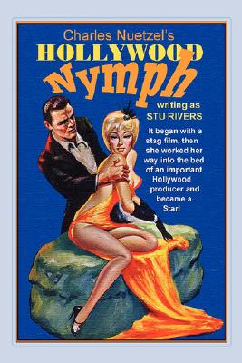 【预订】hollywood nymph