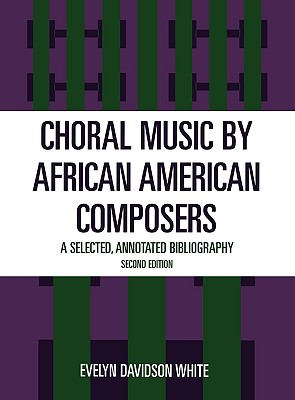 Choral Music by African-American