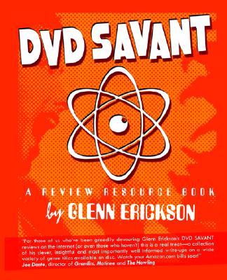 DVD Savant