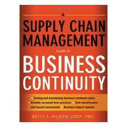 A Supply Chain Management Guide to