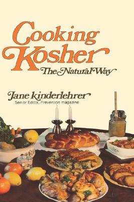 Cooking Kosher the Natural Way