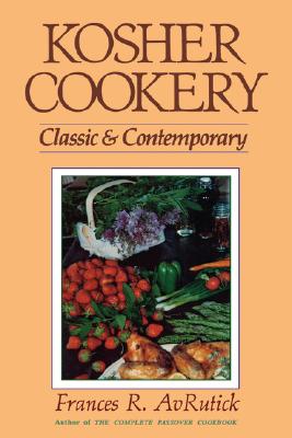 Kosher Cookery: Classic and