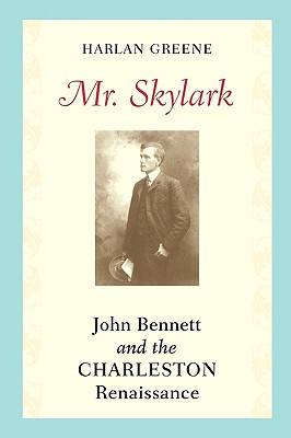 skylark: john bennett and t