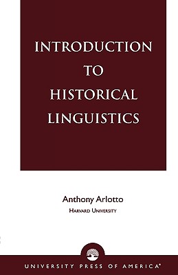 Introduction to Historical