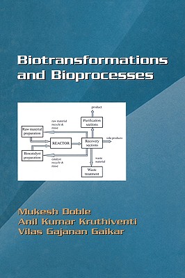 Biotransformations and