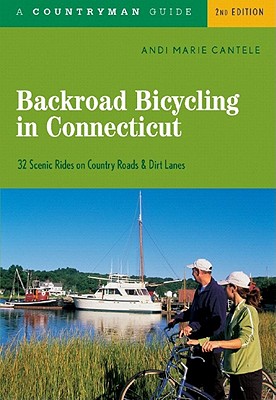 Backroad Bicycling in Connecticut: 32