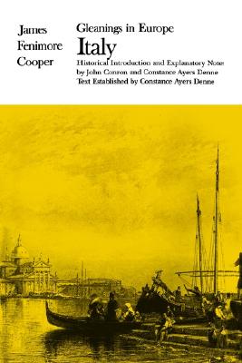 Gleanings in Europe-Ital: Italy