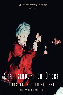 预订 Stanislavski On Opera 斯坦尼斯拉夫斯基在歌剧院