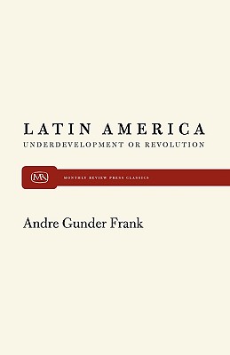 Latin America a