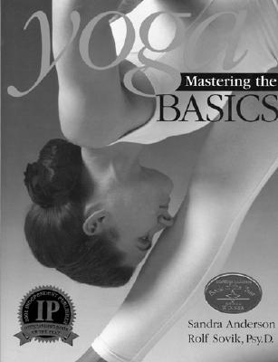 预订 Yoga: Mastering the Basics