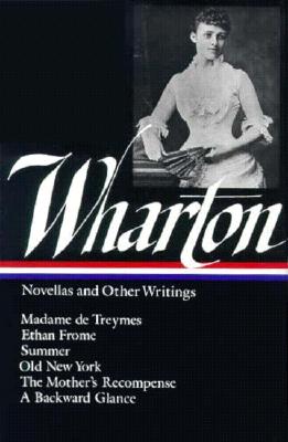 【预订】wharton: novellas and othe