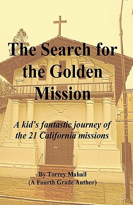 【预订】the search for the golden mission: a