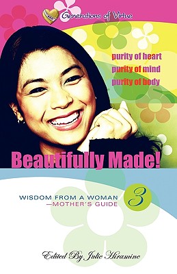 Beautifully Made!: Wisdom fr
