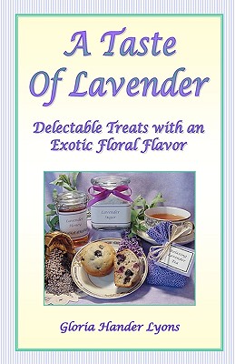 A Taste of Lavender
