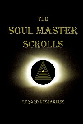 【预订】the soul master scrolls